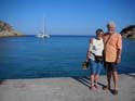 04 Helga and Gunter and PB, Greece 